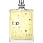 Escentric Molecules Eau De Toilette Escentric 03 Molecules 100ml