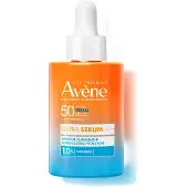 Avene Ultra Serum idratazione lunga durata 30ml