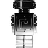 Rabanne Phantom Elixir Parfum Intense 50 ml Uomo — Eau de Parfum