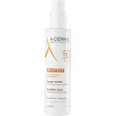 A-Derma Protect Spray SPF 50+ 200 ml — Solare spray
