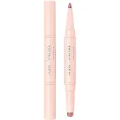 PUPA Milano Milano Vamp! Creamy Duo Timeless Rose 017 — Palette occhi