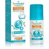 Puressentiel Roll-on Per Aromaterapia Criogenica 80ml