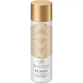 Sensai Sen Silky Bronze Cool Protezione solare 150 ml — Protezione solare