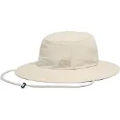 Outdoor Research Helios Sun Hat Cappello (57-59 cm - L, bianco)
