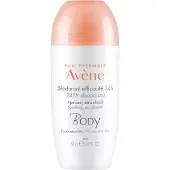 Avene Deodorante a sfera 50 ml — Deodorante