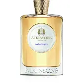 Atkinsons Amber Empire Uomo 100 ml Eau de Toilette