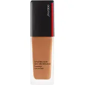 Shiseido Synchro Skin Self-Refreshing Advanced 430 Cedar 30 ml — Fondotinta