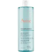 Avene Cleanance Acqua Micellare 400 ml — Acqua micellare
