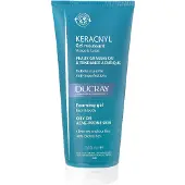 Ducray Keracnyl Gel detergente 200 ml — Gel detergente viso