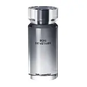 Karl Lagerfeld Bois de Vétiver Uomo 100ml — Eau de Toilette