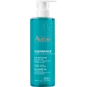 Avene Cleanance Gel detergente 400ml — Gel detergente
