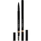 Shiseido Brow InkTrio Matita per sopracciglia 02 Taupe — Matita per sopracciglia