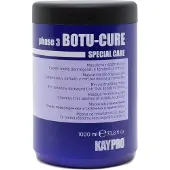 KayPro Botu Cure Maschera Fase 3 1000ml — Maschera per capelli