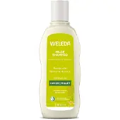 Weleda Shampoo Nutriente Al Miglio Capelli Normali 190 ml — Shampoo