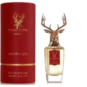 Pana Dora Sweden Kropp & Sjal Eau de parfum 100 ml
