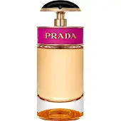 Prada Candy Eau de Parfum Donna 50 ml — Eau de Parfum