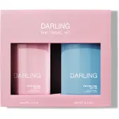 Darling Kit da Viaggio 2x100 ml — Set Corpo