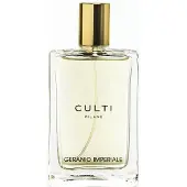 Culti Geranio Imperiale Donna 100 ml — Eau de Cologne