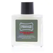 Proraso Balsamo Barba Wood Spice 100 ml — Balsamo barba