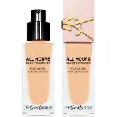 Yves Saint Laurent All Hours Glow LC1 25 ml — Fondotinta