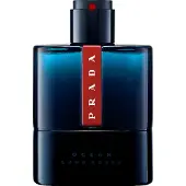 Prada Luna Rossa Ocean Uomo 100 ml — Eau de Toilette