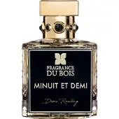 Fragrance Du Bois Minuit Et Demi Eau De Parfum Spray 100ml