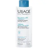 Uriage Acqua Micellare Termale 500ml