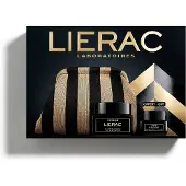 Lierac La Crema Setosa 50ml Set 3 Pezzi — Crema Viso