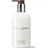 Molton Brown Flora Luminare Hand Lotion 300ml