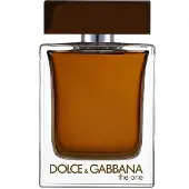 Dolce&Gabbana The One Uomo Eau de Parfum 150 ml