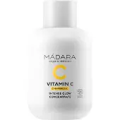 Mádara Concentrato Vitamina C Luminosità Intensa — Siero Viso