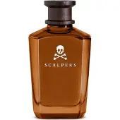 Scalpers Boxing Club 125 ml — Eau de Parfum