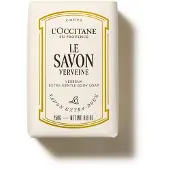L'Occitane Karité Confort Jabón Sólido Verbena 250g
