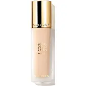 Guerlain Parure Gold Skin Matte Fondotinta 2N — Fondotinta