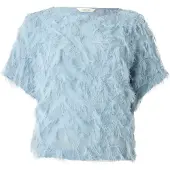 Selected Top Donne Blu 34