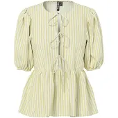 Pieces Pcjolly Camicetta | Giallo | S