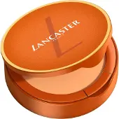 Lancaster Infinite Bronze SPF50 9 g — Crema Solare Compatta