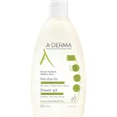 A-Derma Gel Doccia Hydra-Protettore 500 ml — Gel doccia