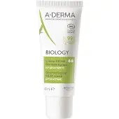 A-Derma Una Crema idratante ricca Derma Biology 40ml — Crema viso