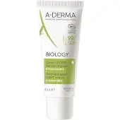 A-Derma Biology Crema Idratante Leggera 40ml — Crema viso