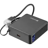 Sandberg Batteria Esterna Per Smartphone Nano 10000 Pd20w