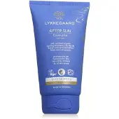 Lykkegaard Cooling Kiss Gel 150 ml — Gel doposole rinfrescante
