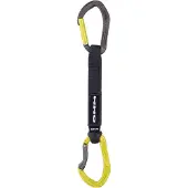 Dmm Alpha Sport Quickdraw Rinvio (18 cm, grigio)