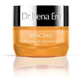 Dr Irena Eris Vitaceric Crema Notte Levigante E Rigenerante 50 ml — Crema Notte Viso