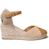 Toni pons Espadrillas Con Zeppa Beral