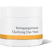Dr. Hauschka Maschera Detergente Chiarificante 90 g — Maschera Viso