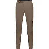 FOX Flexair Pant Pantaloni da ciclismo Uomo (30, marrone)
