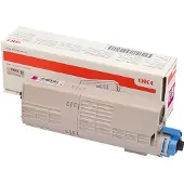 OKI Toner C532dn/c542dn/mc573dn 46490402