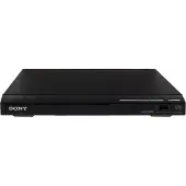 Sony Lettore Dvd Dvpsr760hb Hdmi Divx Usb