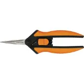 Fiskars Forbici Da Giardino Microtip Solid Sp13